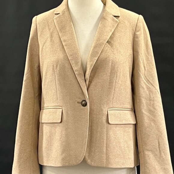 Loft Blazer - Picture 2 of 8